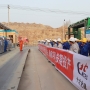 鼓足干勁，大干60天，確保項目按期投產（十六化建民基化工項目部召開項目建設動員會）